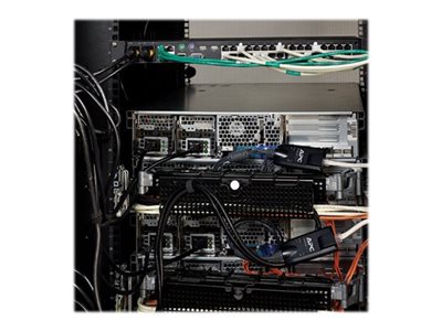 APC  KVM 2G Analog KVM switch 8 ports rack-mountable TAA Compliant KVM0108A