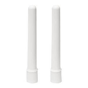 Cisco Meraki   Dual-Band Omni Antenna (4/7 dBi) for MR62, MR66, MR72, 2-Pack Antenna Kit