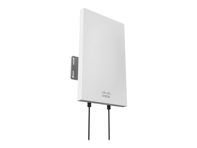 Cisco Meraki   5GHz Sector Antenna (13 dBi Gain) for MR66 & MR72 APs (Access Points)