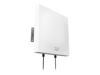 Cisco Meraki   Dual-Band Patch Antenna (8/6.5 dBi Gain) for MR62, MR66, MR72 Access Points