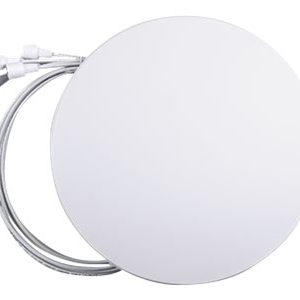 Cisco Meraki   Indoor Dual-band Downtilt Omni Antenna, 6-port