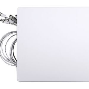 Cisco Meraki Indoor Dual-band Wide Patch Antenna, 5-port Cisco Meraki Indoor Dual-band Wide Patch Antenna, 5-port