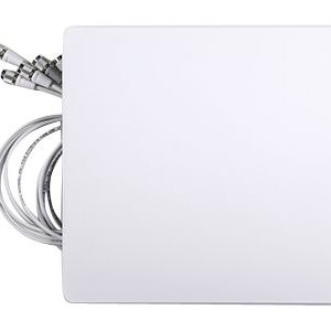 Cisco Meraki Indoor Dual-band Wide Patch Antenna, 6-port Cisco Meraki Indoor Dual-band Wide Patch Antenna, 6-port