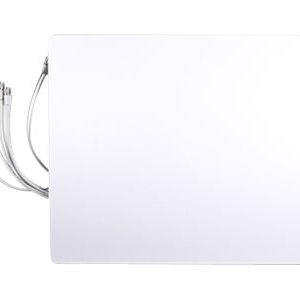 Cisco Meraki Indoor Dual-band Narrow Patch Antenna, 5-port Cisco Meraki Indoor Dual-band Narrow Patch Antenna, 5-port