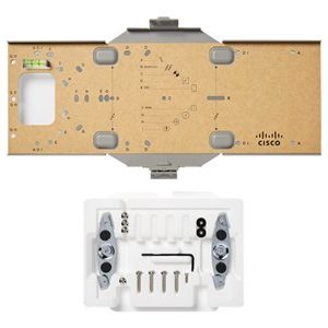 Cisco Meraki   wireless access point mounting kit MA-MNT-MR-16