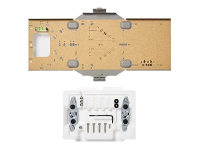 Cisco Meraki   wireless access point mounting kit MA-MNT-MR-16
