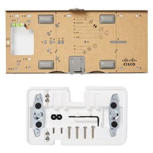 Cisco Meraki   wireless access point mounting kit MA-MNT-MR-17