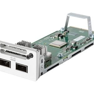 Cisco Meraki MA-MOD-2X40G –  MS390 2x40GE Module