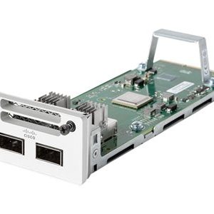 Cisco Meraki MA-MOD-2X40G – MS390 2x40GE Module Cisco Meraki MA-MOD-2X40G – MS390 2x40GE Module