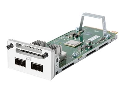 Cisco Meraki MA-MOD-2X40G –  MS390 2x40GE Module