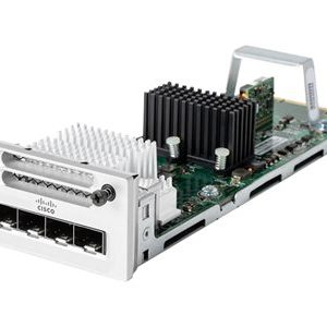 Cisco Meraki MA-MOD-4X10G –  MS390 4x10GE Module