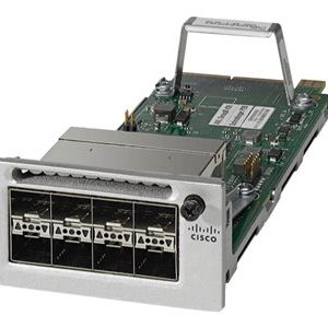 Cisco Meraki MA-MOD-8X10G –  MS390 8x10GE Module