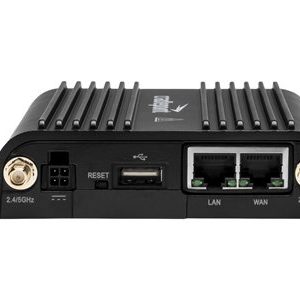 CradlePoint     IBR900 Series IBR900-600M wireless router WWAN 802.11a/b/g/n/ac Wave 2 desktop MA1-0900600M-NNA