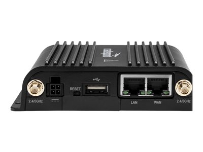 CradlePoint     IBR900 Series IBR900-600M wireless router WWAN 802.11a/b/g/n/ac Wave 2 desktop MA1-0900600M-NNA