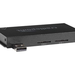CradlePoint MC400 wireless cellular modem 4G LTE Advanced MC400LP6 CradlePoint MC400 wireless cellular modem 4G LTE Advanced MC400LP6