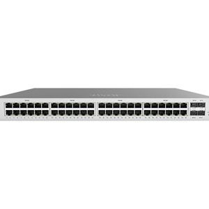 Meraki MS120-48LP cloud-managed switch with Enterprise License, L2 switch Meraki MS120-48LP cloud-managed switch with Enterprise License, L2 switch