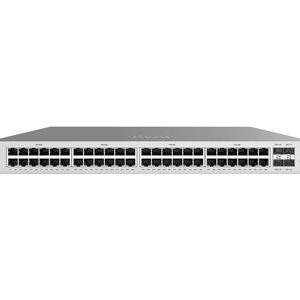 Meraki MS125-48LP cloud managed switch 48 ports managed MS125-48LP