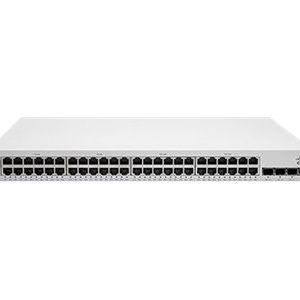 Enterprise License for Meraki MS210-48FP cloud managed 740W PoE+ Switch