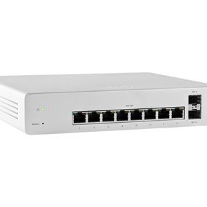 Cisco Meraki   Cloud Managed MS220-8 switch 8 ports managed MS220-8