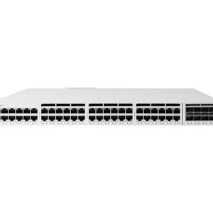 Meraki MS390-48P cloud managed switch