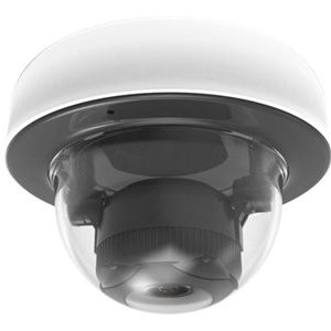 Meraki MV12WE Smart HD Camera – Cloud Managed surveillance camera