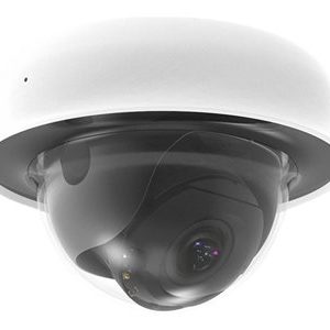 Cisco Meraki  Varifocal MV22 X Indoor HD Dome Camera with Enterprise License – MV22X  Bundle