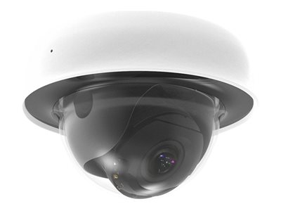 Meraki MV22X Varifocal HD Indoor Dome Camera with Enterprise License – MV22X Bundle
