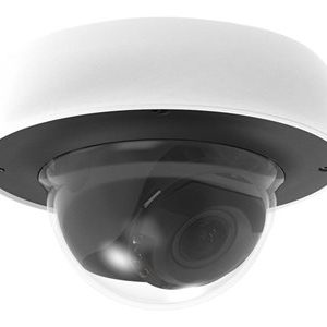 Meraki MV72X Smart HD Outdoor Dome Camera with Enterprise License – MV72X Bundle
