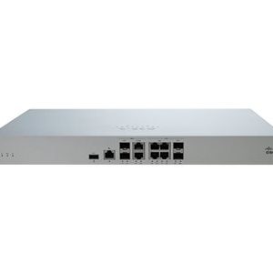 Cisco Meraki MX105 security appliance
