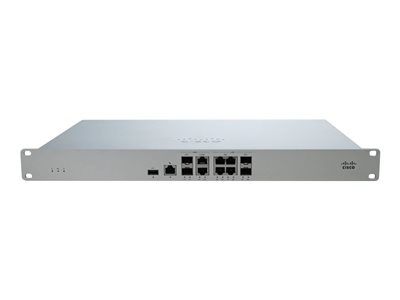 Cisco Meraki   MX105 security appliance