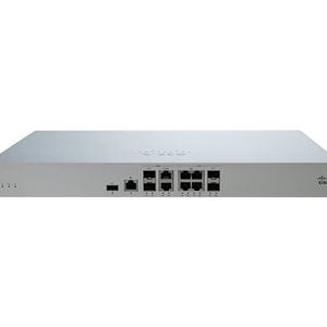 Cisco Meraki   MX95 security appliance