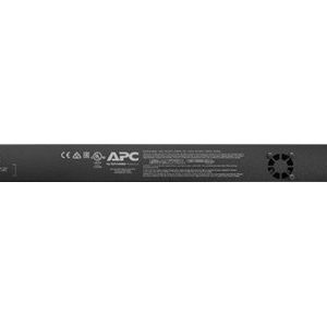 APC NetBotz Rack Monitor 750 environment monitoring device NBRK0750 APC NetBotz Rack Monitor 750 environment monitoring device NBRK0750