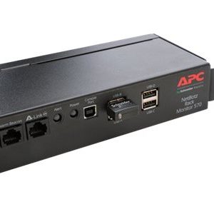 APC  Wireless Coordinator & Router network adapter USB NBWC100U