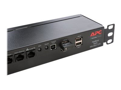 APC  Wireless Coordinator & Router network adapter USB NBWC100U
