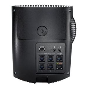 APC NetBotz Room Monitor 455 environment monitoring device NBWL0455A