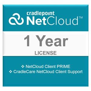 CradlePoint  NetCloud Engine Client Prime subscription license +   CradleCare   NCE-CLNPRM-CCNCE-
