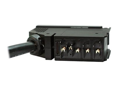 APC   IT Power Distribution Module automatic circuit breaker PDM3460IEC309-260