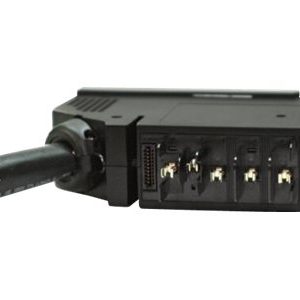 APC  IT Power Distribution Module automatic circuit breaker PDM3460IEC309-680