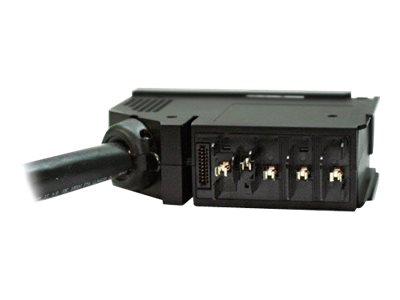 APC  IT Power Distribution Module automatic circuit breaker PDM3460IEC309-740