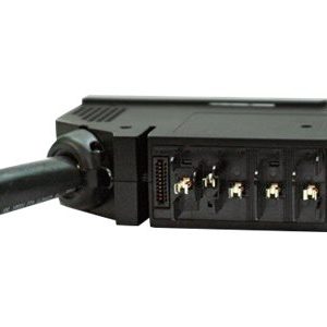 APC   IT Power Distribution Module automatic circuit breaker PDM3460IEC309-800