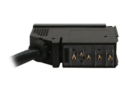 APC  IT Power Distribution Module automatic circuit breaker PDM3540IEC309-800