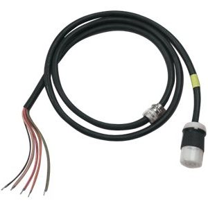 APC   InfraStruXure Whips power cable bare wire to NEMA L21-20 15 ft PDW15L21-20R