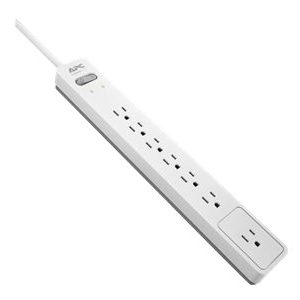 APC SurgeArrest PE76WG Essential surge protector