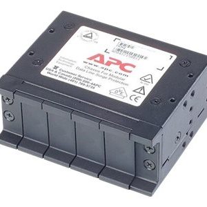 APC ProtectNet PRM4 rack chassis 1U