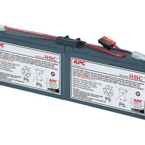 APC  Replacement Battery Cartridge #18 UPS battery lead acid RBC18