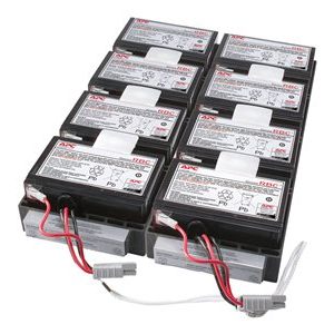 APC  Replacement Battery Cartridge #26 UPS battery lead acid RBC26