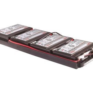 APC  Replacement Battery Cartridge #34 UPS battery lead acid RBC34