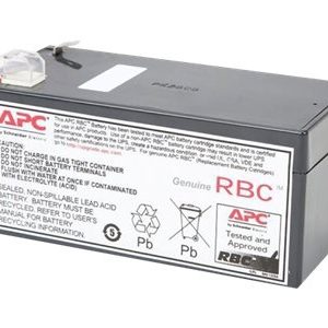 APC   Replacement Battery Cartridge #35 UPS battery lead acid RBC35