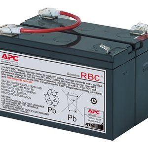 APC  Replacement Battery Cartridge #3 UPS battery lead acid RBC3