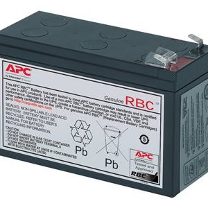 APC  UPS battery lead acid 7 Ah RBC40